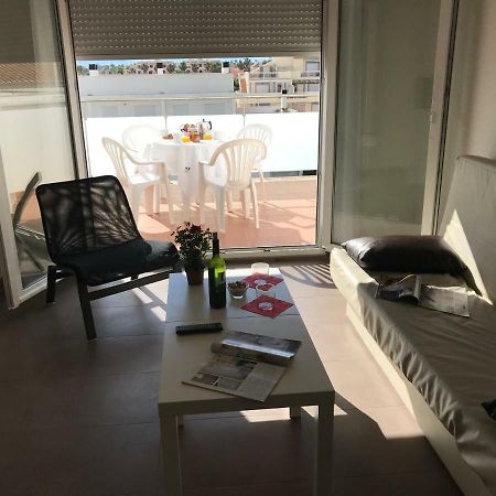 Apartamentos Fercamar דניה מראה חיצוני תמונה