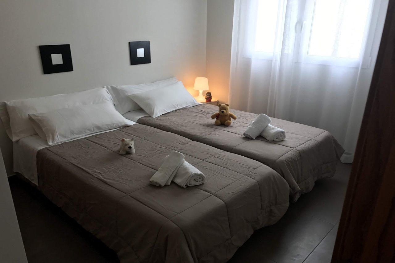 Apartamentos Fercamar דניה מראה חיצוני תמונה