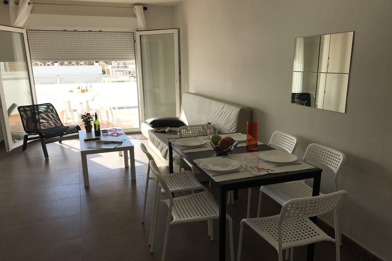 Apartamentos Fercamar דניה מראה חיצוני תמונה
