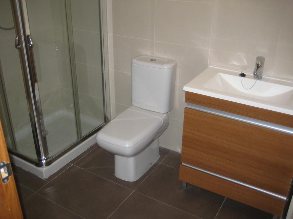 Apartamentos Fercamar דניה חדר תמונה