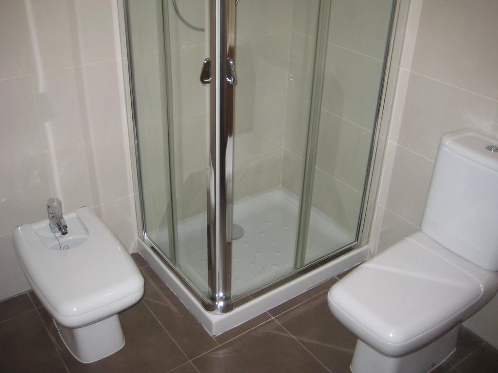 Apartamentos Fercamar דניה חדר תמונה